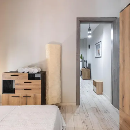 Cinenight Boutique Apartment