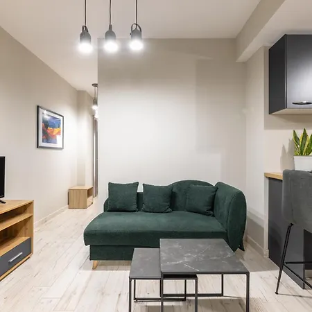 Apartment Cinenight Boutique *