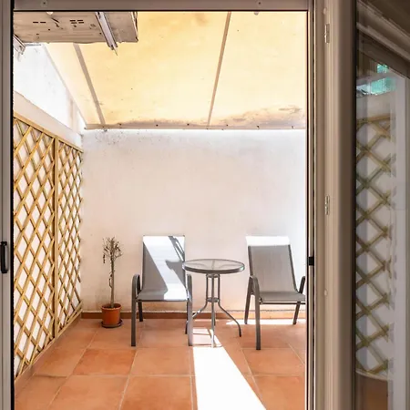 Cinenight Boutique Apartment Thessaloniki