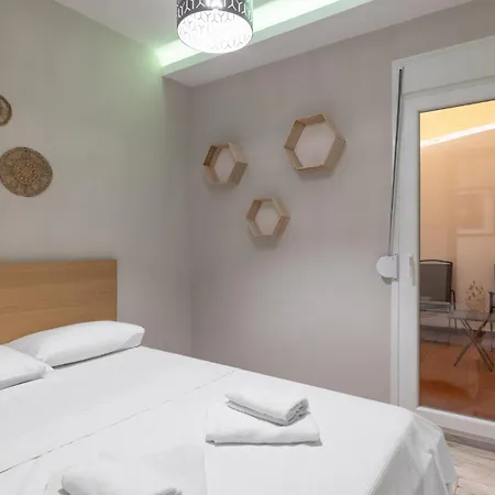 Apartment Cinenight Boutique
