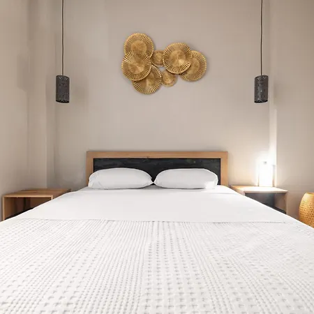 Cinenight Boutique Apartment